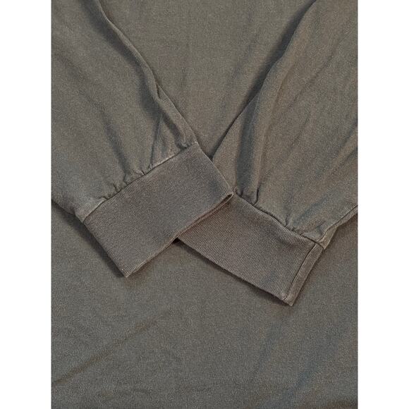 Budweiser x RSVLTS Long Sleeve Shirt 3XL – Duck Hunting Graphic Tee Green - Picture 3 of 7